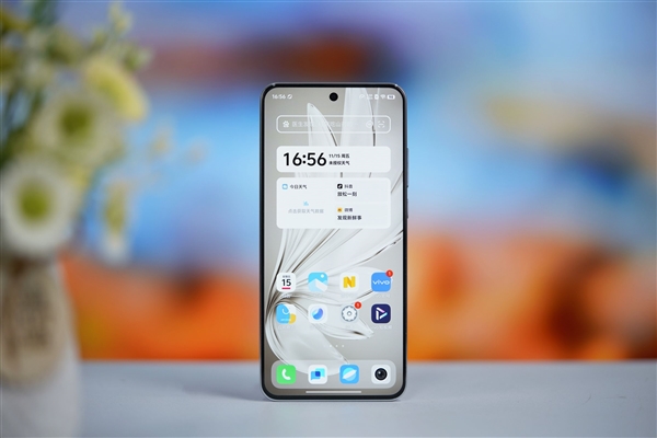 185g機身塞下6500mAh大電池！vivo S20圖賞